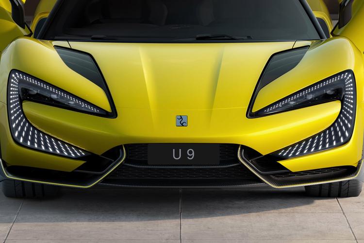 成都210仰望U9以性能突破设计的极限，理想汽车企业文化与价值观