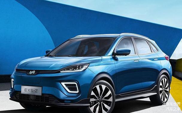 成都210WEY威派豪华SUV市场的黑马，零跑汽车与智能交通系统的协同